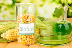 Buckie biofuel availability