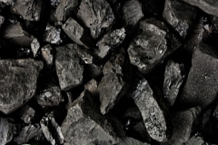 Buckie coal boiler costs