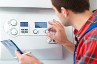 free commercial Buckie boiler quotes