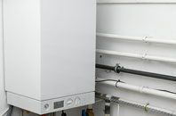 free Buckie condensing boiler quotes