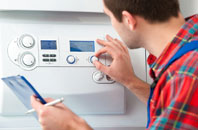 free Buckie gas safe engineer quotes