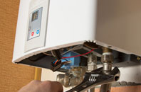 free Buckie boiler install quotes